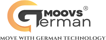 Moovas German